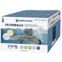 Produktbild för Swim&Fun