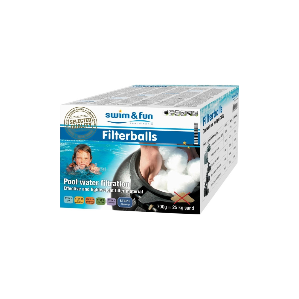 Produktbild för Swim&Fun