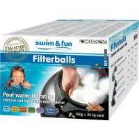Produktbild för Swim&Fun
