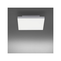 Produktbild för Taklampa Leuchten Direkt Canvas Turnable 2700-5000K