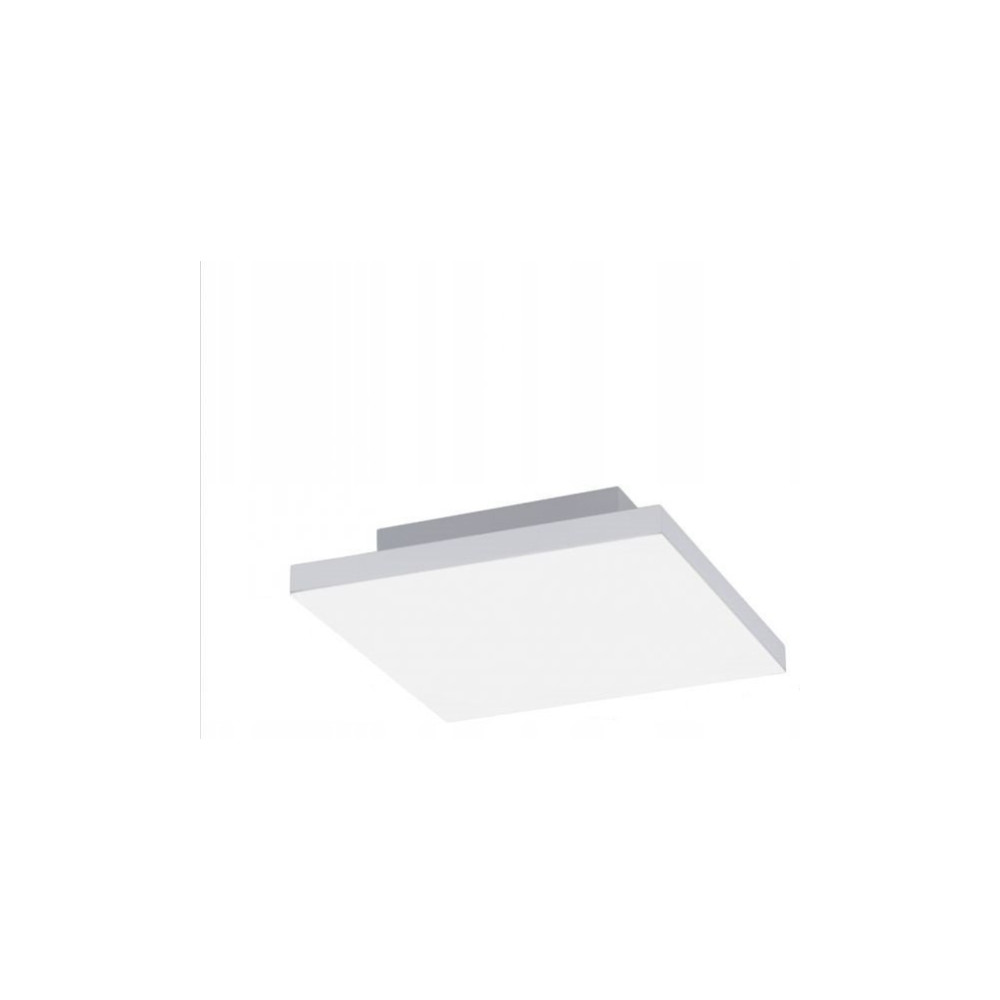 Produktbild för Taklampa Leuchten Direkt Canvas Turnable 2700-5000K