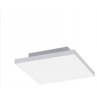 Produktbild för Taklampa Leuchten Direkt Canvas Turnable 2700-5000K