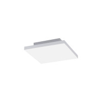 Produktbild för Taklampa Leuchten Direkt Canvas Turnable 2700-5000K