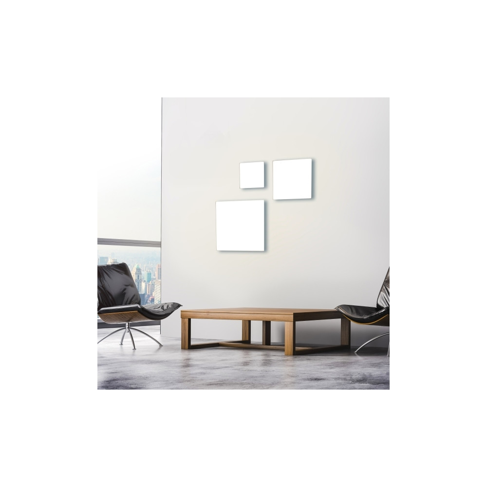 Produktbild för Taklampa Leuchten Direkt Canvas Turnable 2700-5000K