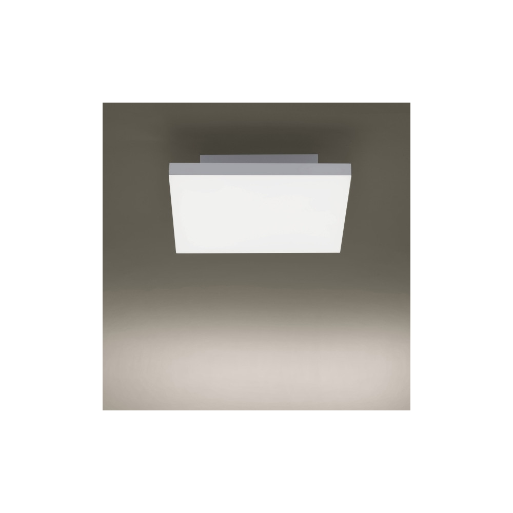 Produktbild för Taklampa Leuchten Direkt Canvas Turnable 2700-5000K