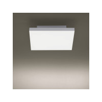 Produktbild för Taklampa Leuchten Direkt Canvas Turnable 2700-5000K
