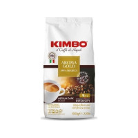 Produktbild för Kimbo Aroma Gold 1 kg