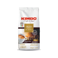 Produktbild för Kimbo Aroma Gold 1 kg