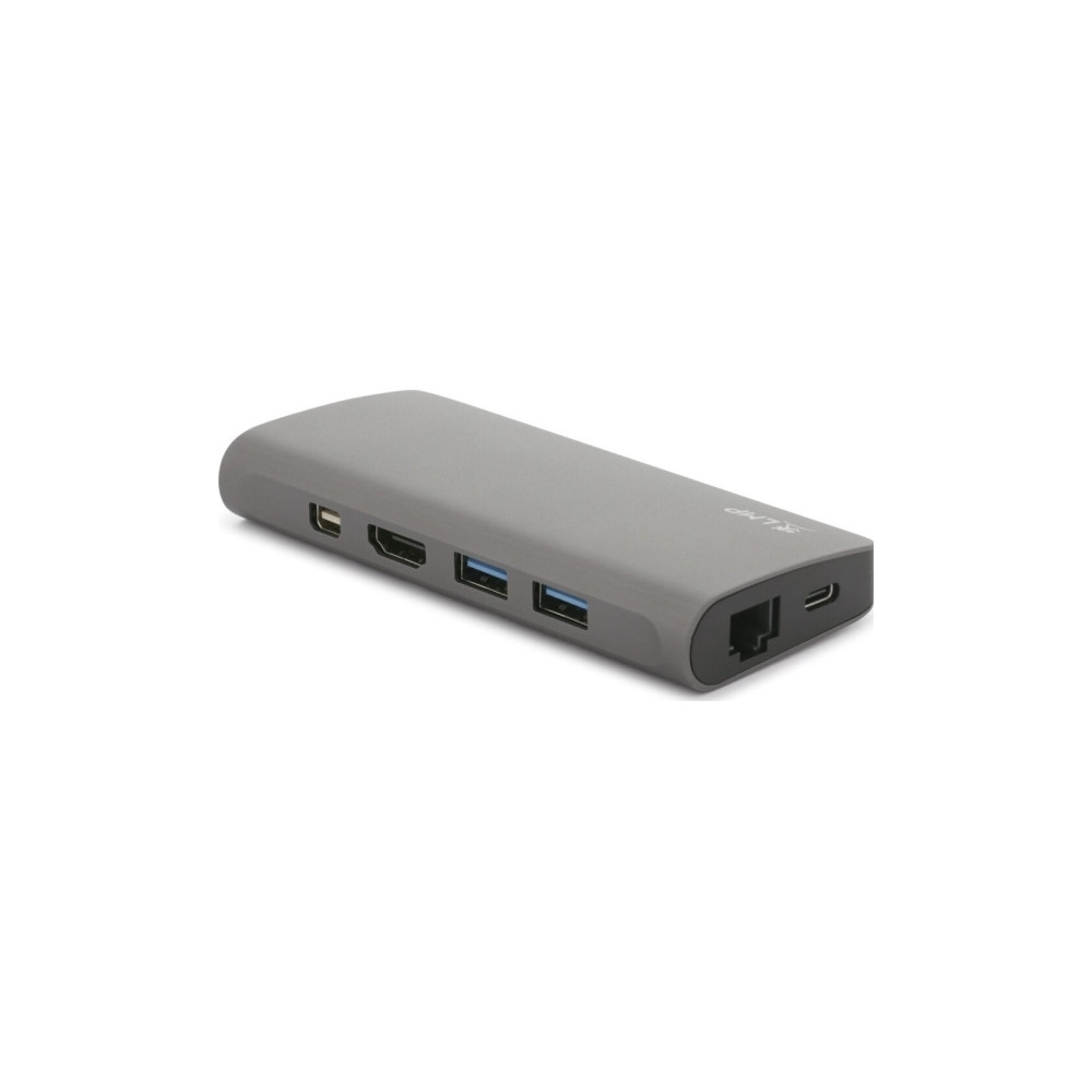 Produktbild för LMP 18641, USB 3.2 Gen 1 (3.1 Gen 1) Type-C, HDMI, Mini Disp...