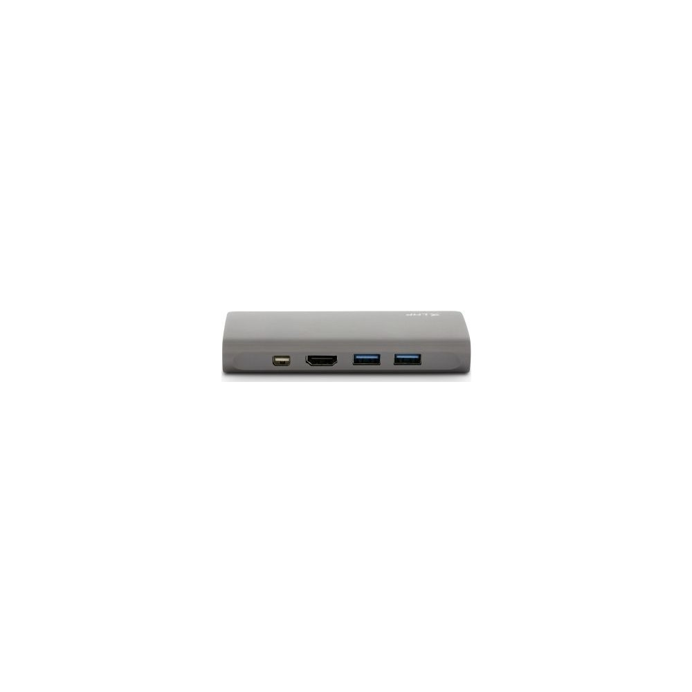 Produktbild för LMP 18641, USB 3.2 Gen 1 (3.1 Gen 1) Type-C, HDMI, Mini Disp...