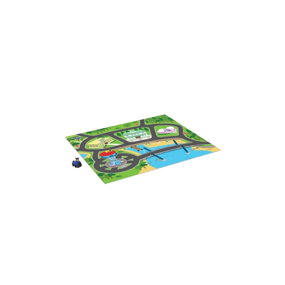 Produktbild för MegaMat Felt Mega Mats