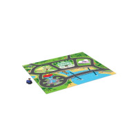 Produktbild för MegaMat Felt Mega Mats