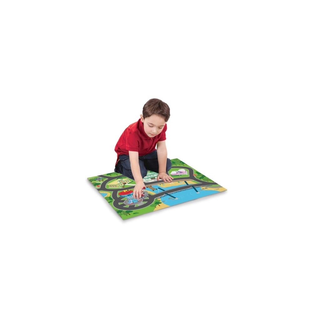 Produktbild för MegaMat Felt Mega Mats