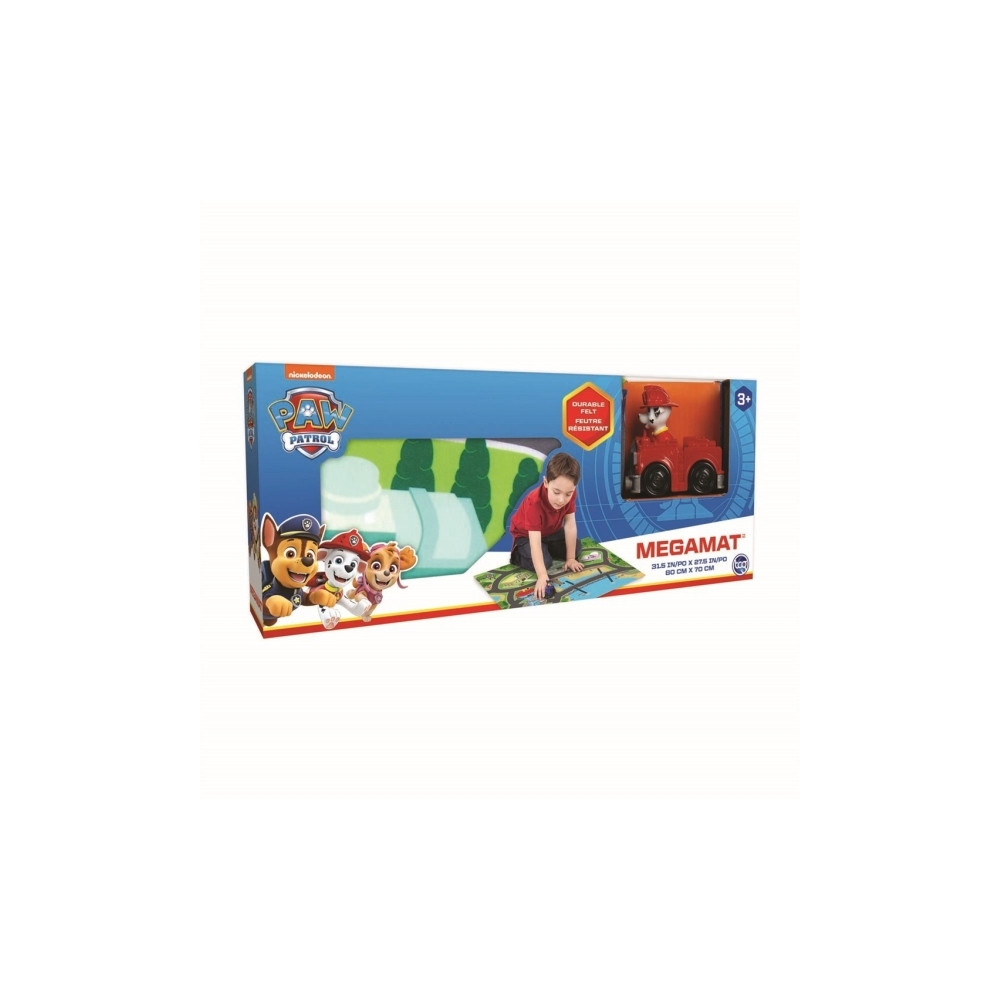 Produktbild för MegaMat Felt Mega Mats
