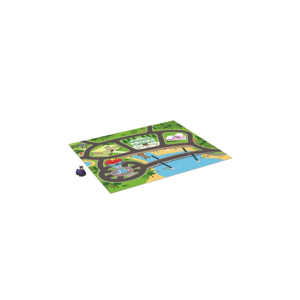Produktbild för MegaMat Felt Mega Mats