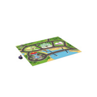 Produktbild för MegaMat Felt Mega Mats