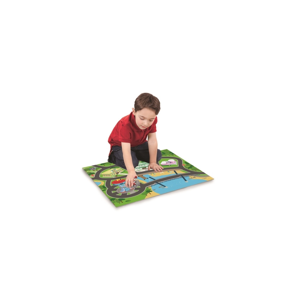 Produktbild för MegaMat Felt Mega Mats
