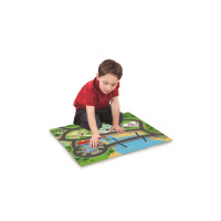 Produktbild för MegaMat Felt Mega Mats