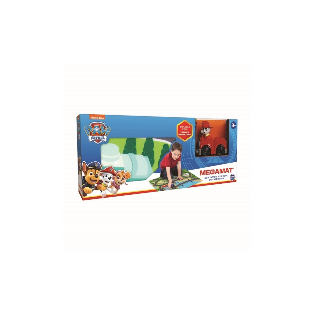 Produktbild för MegaMat Felt Mega Mats
