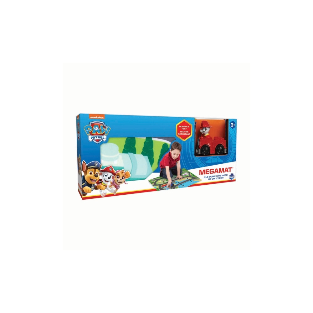 Produktbild för MegaMat Felt Mega Mats