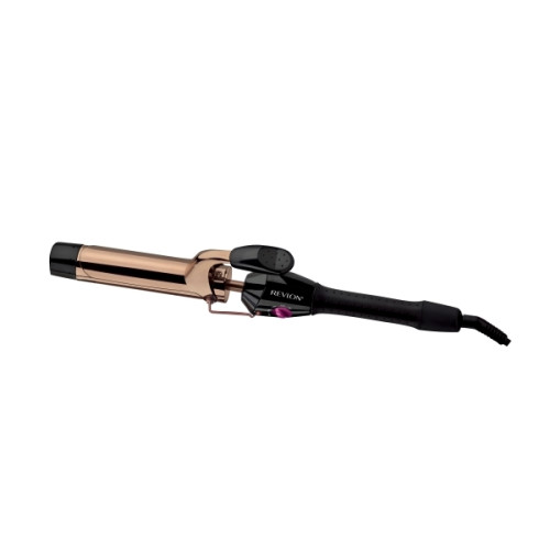 Revlon Revlon RVIR1159E, Locktång, Varm, Rotations-, 140 ° C, 200 °...