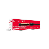 Produktbild för Revlon RVIR1159E, Locktång, Varm, Rotations-, 140 ° C, 200 °...