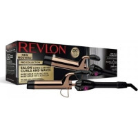 Produktbild för Revlon RVIR1159E, Locktång, Varm, Rotations-, 140 ° C, 200 °...