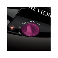 Produktbild för Revlon RVIR1159E, Locktång, Varm, Rotations-, 140 ° C, 200 °...