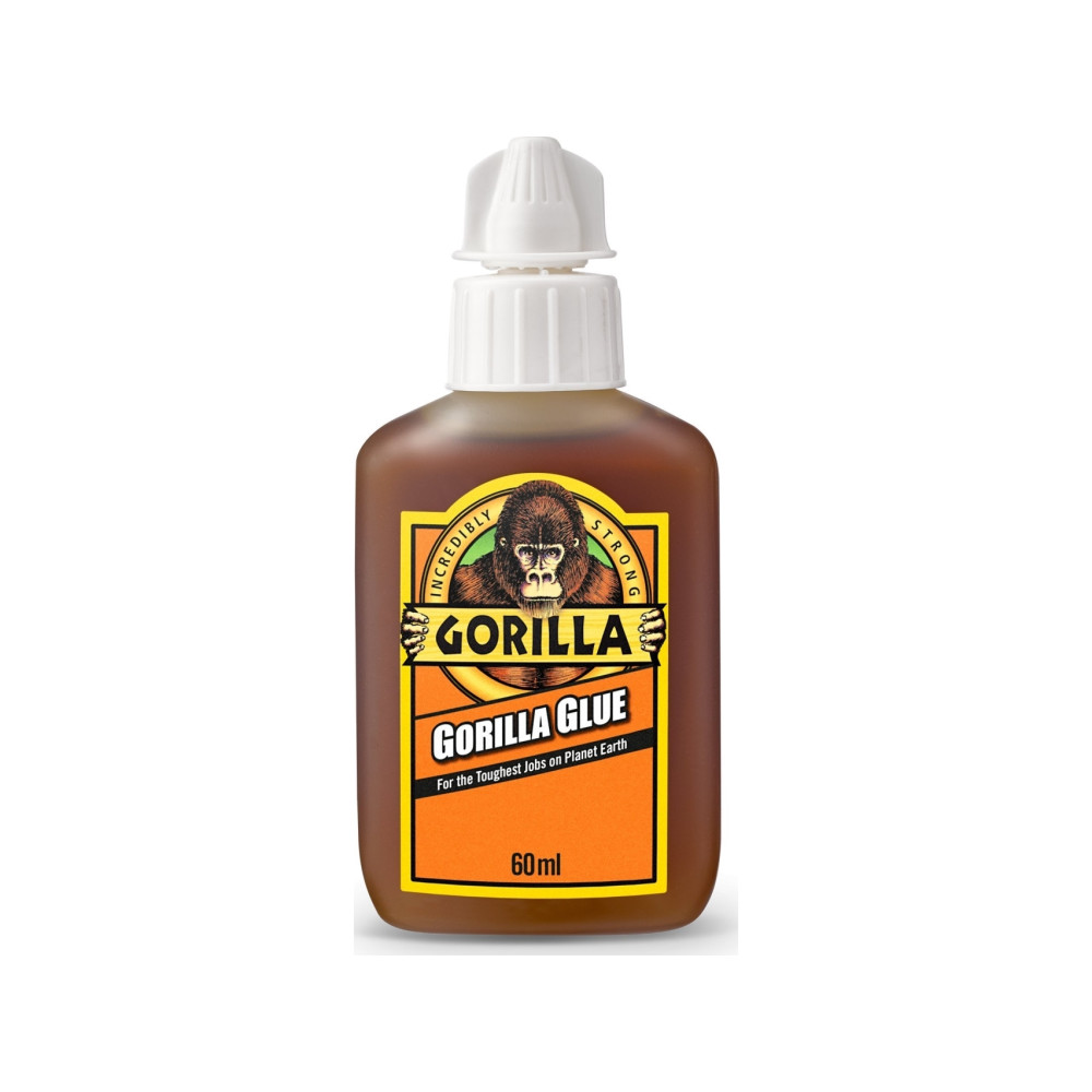 Produktbild för Gorilla lim / Glue