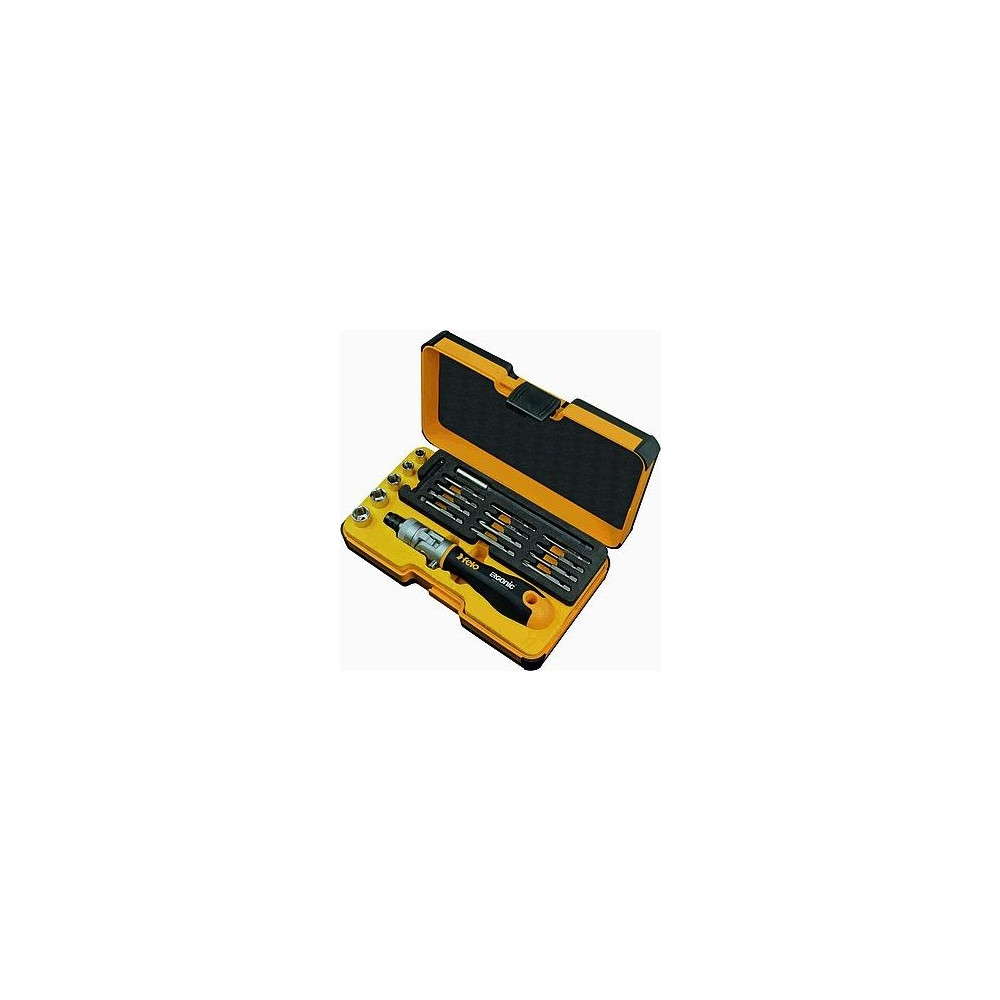 Produktbild för Felo bitsats 060 K Tool