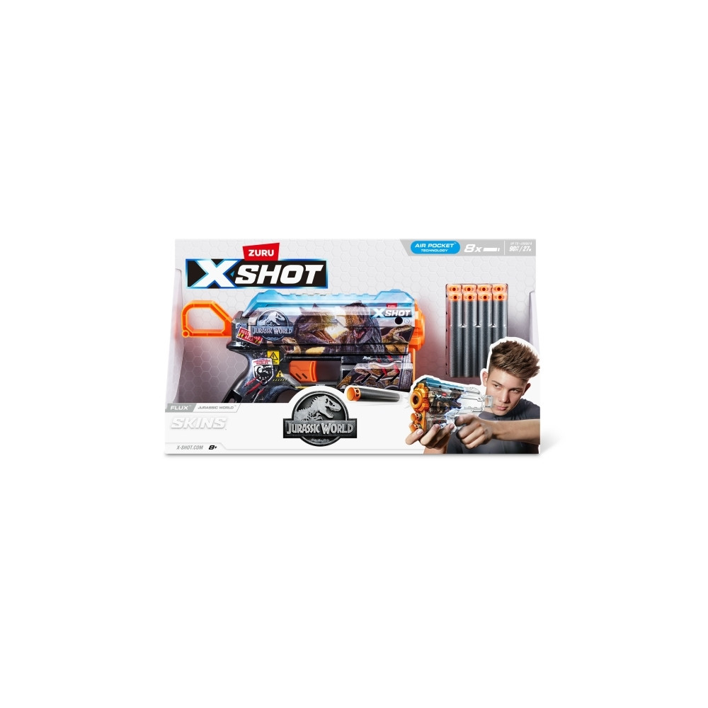 Produktbild för XSHOT Skins Flux Blaster