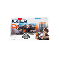 Produktbild för XSHOT Skins Flux Blaster