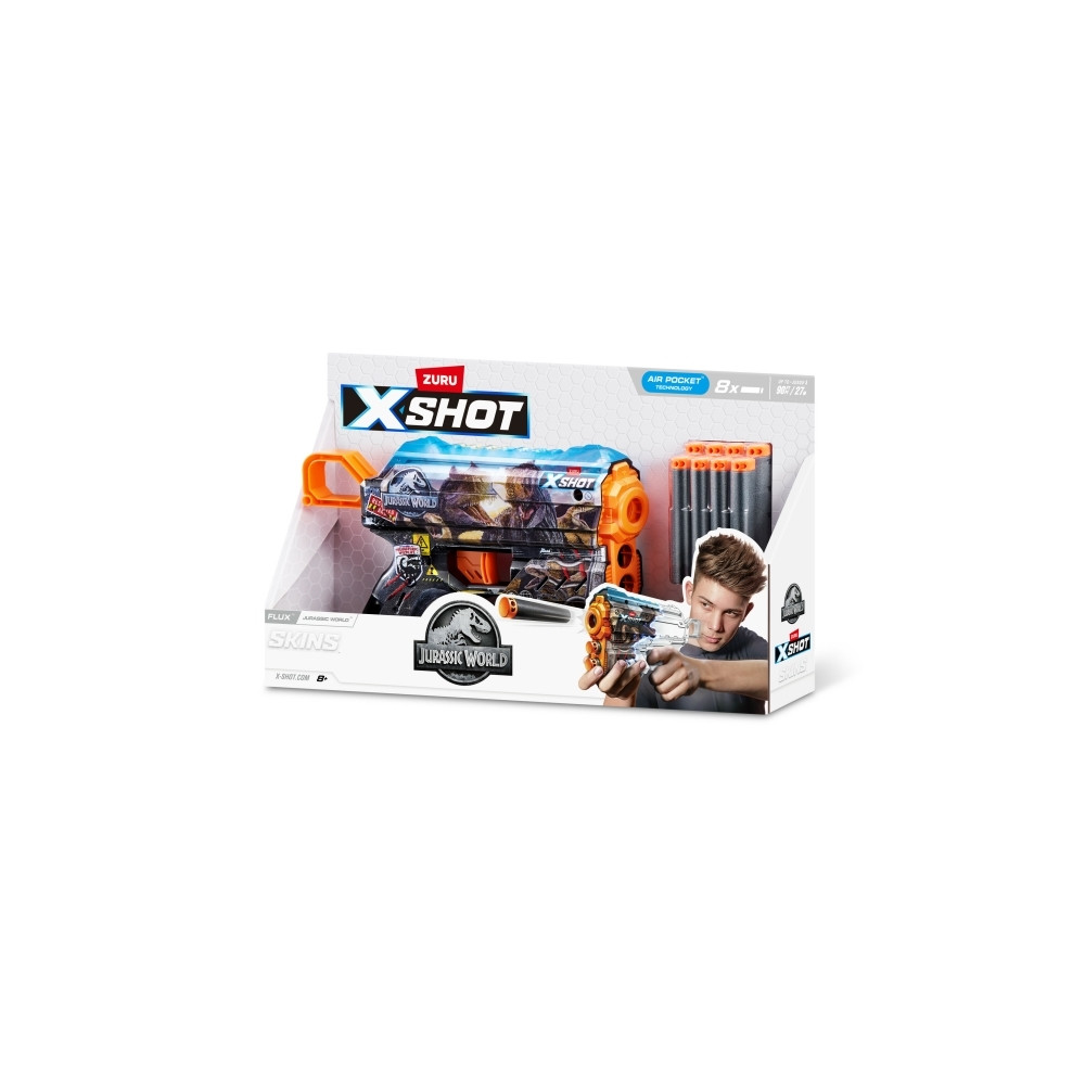 Produktbild för XSHOT Skins Flux Blaster