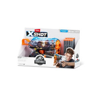 Produktbild för XSHOT Skins Flux Blaster