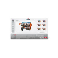 Produktbild för XSHOT Skins Flux Blaster