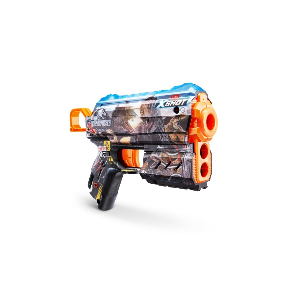 Produktbild för XSHOT Skins Flux Blaster