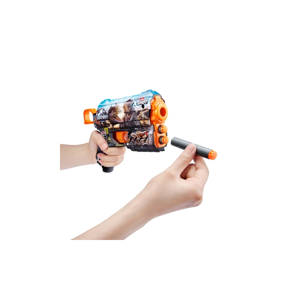Produktbild för XSHOT Skins Flux Blaster