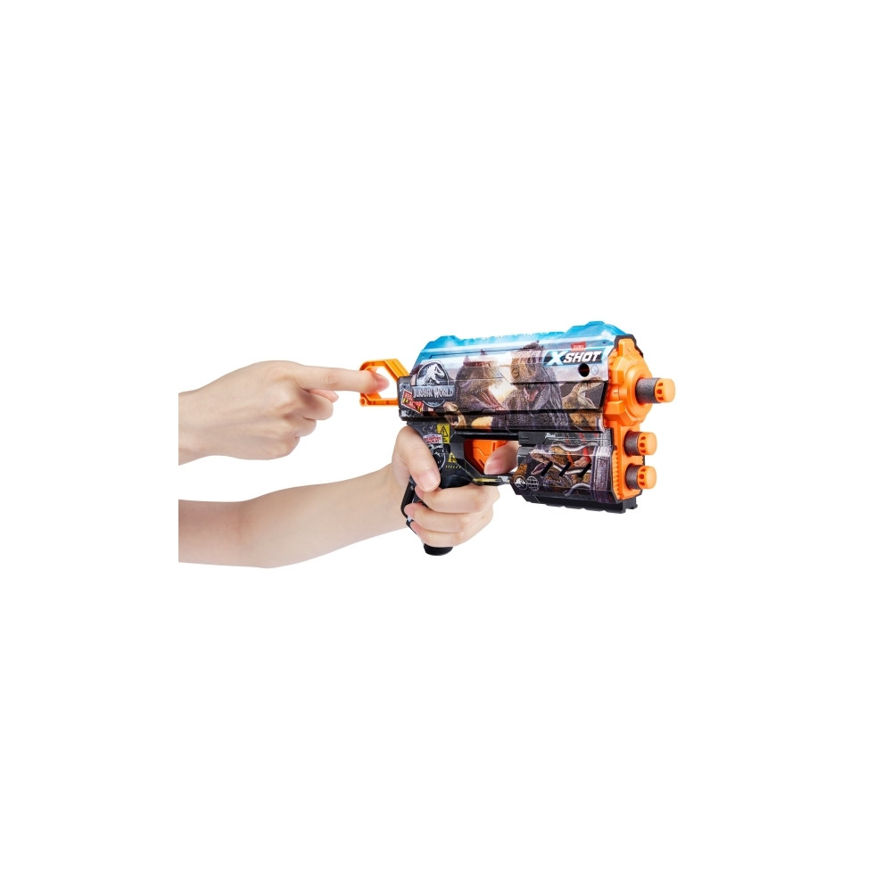 Produktbild för XSHOT Skins Flux Blaster