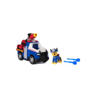 Produktbild för Paw Patrol Fire Rescue Vehicle