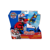 Produktbild för Paw Patrol Fire Rescue Vehicle