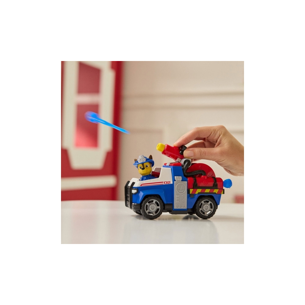 Produktbild för Paw Patrol Fire Rescue Vehicle