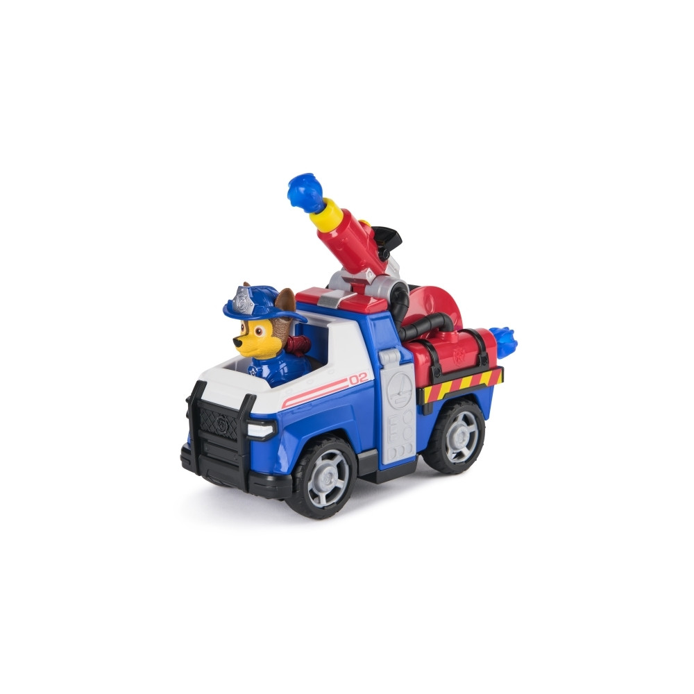 Produktbild för Paw Patrol Fire Rescue Vehicle
