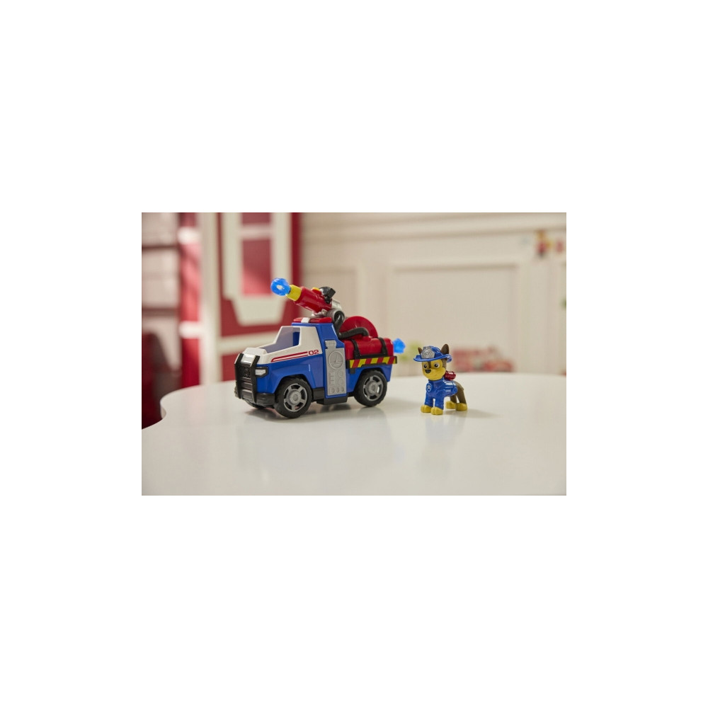 Produktbild för Paw Patrol Fire Rescue Vehicle