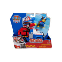 Produktbild för Paw Patrol Fire Rescue Vehicle