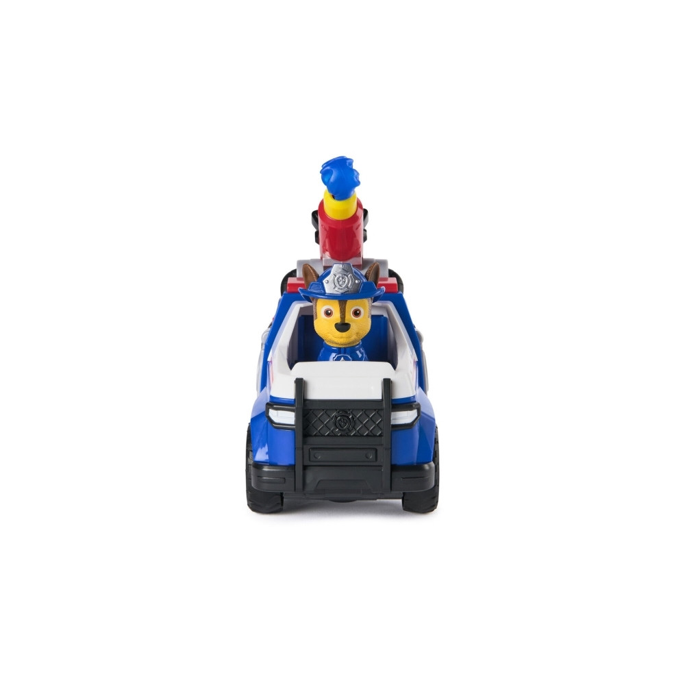 Produktbild för Paw Patrol Fire Rescue Vehicle