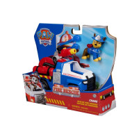 Produktbild för Paw Patrol Fire Rescue Vehicle