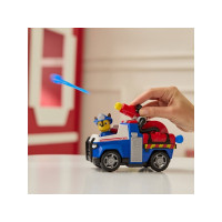 Produktbild för Paw Patrol Fire Rescue Vehicle
