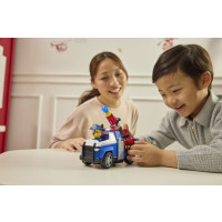 Produktbild för Paw Patrol Fire Rescue Vehicle