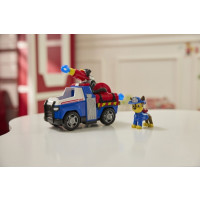 Produktbild för Paw Patrol Fire Rescue Vehicle