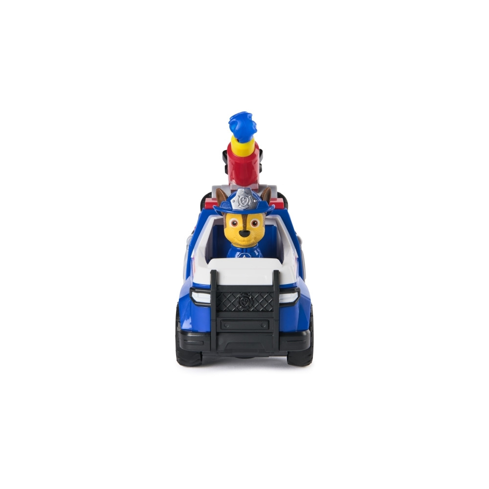 Produktbild för Paw Patrol Fire Rescue Vehicle